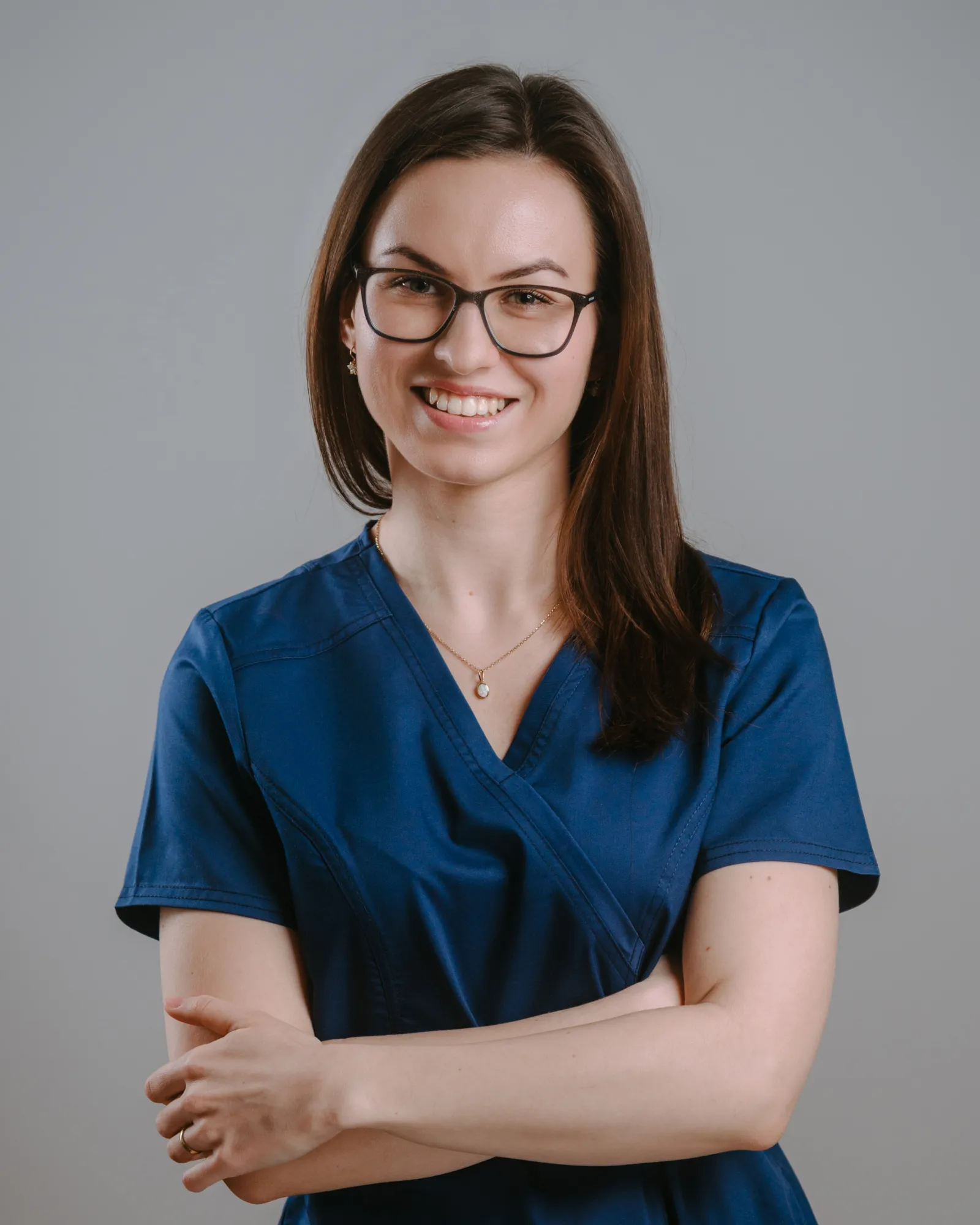 Dr. Körömi Emese